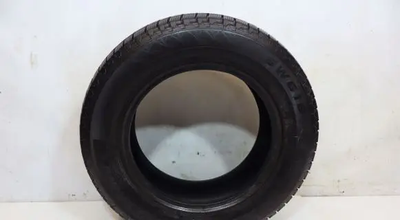 Volkswagen Touareg I R17 summer tire 6938112646608