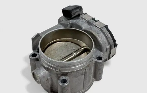 Aston Martin DB9 Electric throttle body valve 0280750156