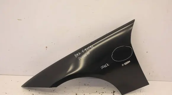 BMW 3 E90 E91 Fender 5A55AF3MWGK71240 5A55AF3
