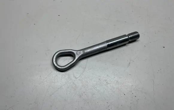 Mercedes-Benz E W238 Towing hook eye 