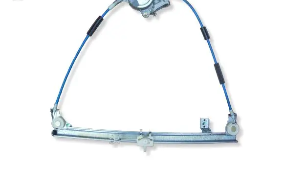 Fiat Punto (176) Front window lifting mechanism without motor 46736435