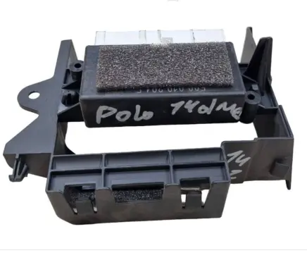 Volkswagen Polo V 6R Parking PDC control unit/module 5Q0919294E 6C0971362A