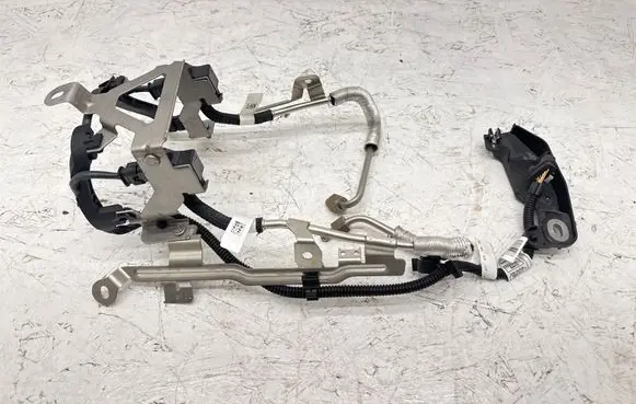 BMW M4 G82 G83 Other engine bay part 9500539 9502647 9500538