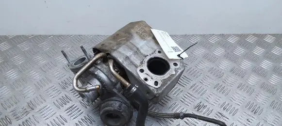 Peugeot 308 Turbo 9810681380 9808772880