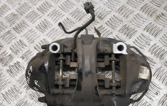Alfa Romeo Giulia Front brake caliper
