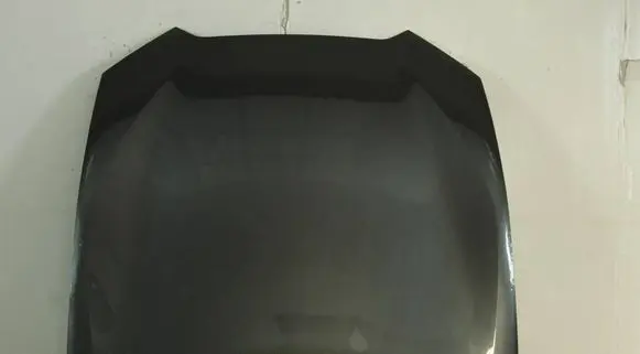 Mazda MX-5 ND Engine bonnet/hood