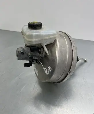 Audi Q7 4M Brake booster 1K0945459C 4M0612107G 8W0611301