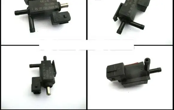 Mercedes-Benz S W220 Valve vacuum A2751530059 7.00017.00 70001700