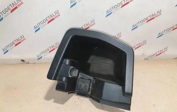 BMW 2 F46 Glove box in trunk 7327034