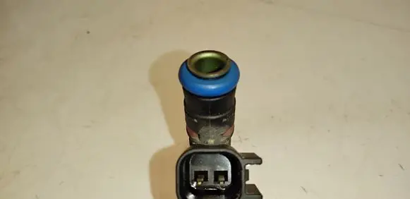 Opel Antara Fuel injector 0280158154 12602223