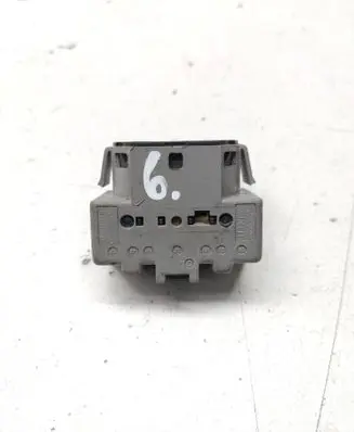 Ford Focus Ignition lock contact 98AB11572BE