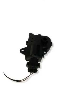 Renault Laguna II Air flap motor/actuator 52485222 7701206538