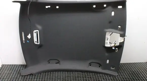 Mercedes-Benz C W204 Headlining A2046906550