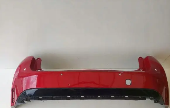 Toyota Corolla E210 E21 Rear bumper 5215902C80