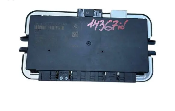 BMW 5 GT F07 Light module LCM 61356823592 6823592