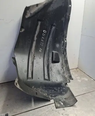 Fiat Ducato Front mudguard 