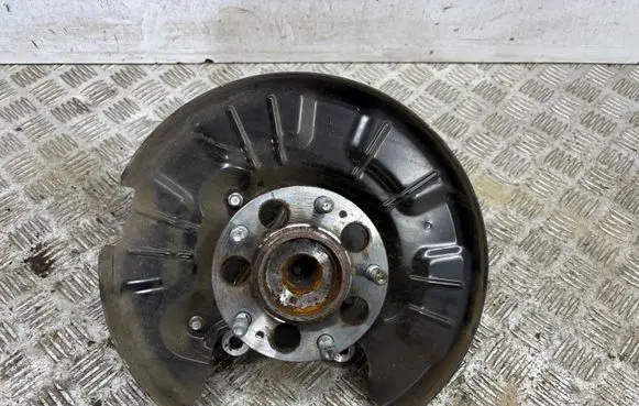 KIA Niro Rear wheel hub