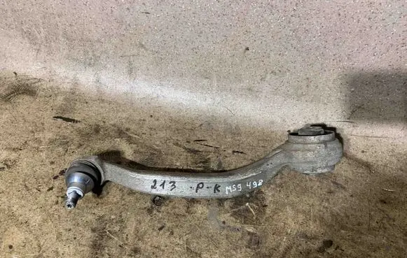 Mercedes-Benz E W213 Front lower control arm/wishbone 20505LI