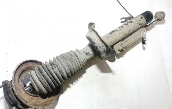 Ford Focus Front shock absorber/damper