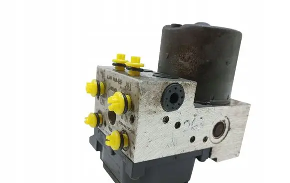 Audi A6 S6 C5 4B ABS Pump 8E0614111T