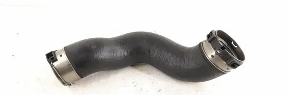 Mercedes-Benz E W212 Intercooler hose/pipe 2125280382 A2125280382