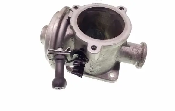 BMW X5 E70 EGR valve 7804351 70045007