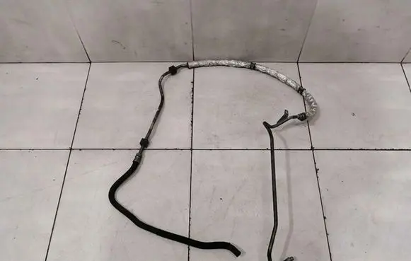 Mercedes-Benz S W221 Power steering hose/pipe/line A2214608824