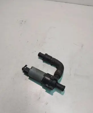 Volkswagen Phaeton Electric auxiliary coolant/water pump 0392020073