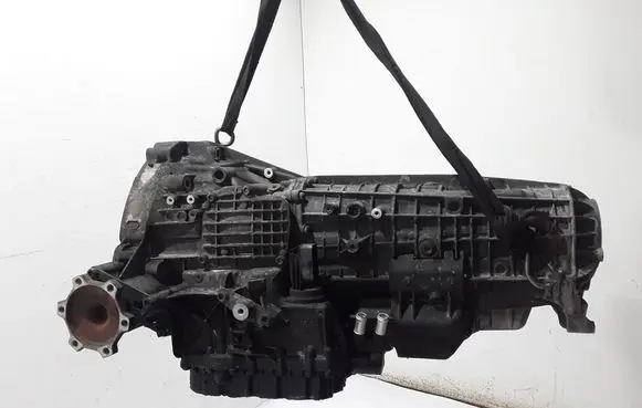 Audi A5 Manual 6 speed gearbox 0CJ300044C