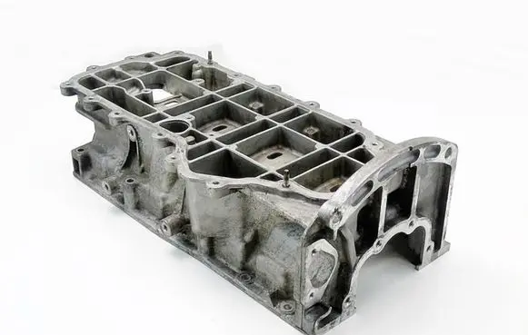 Ford Focus Oil sump YS6Q-6U003-AA