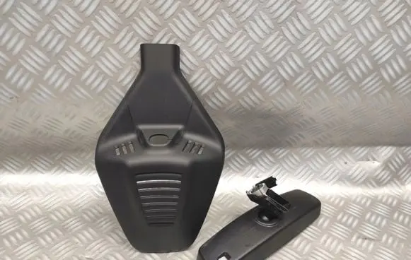 Ford Fiesta Rear view mirror (interior)