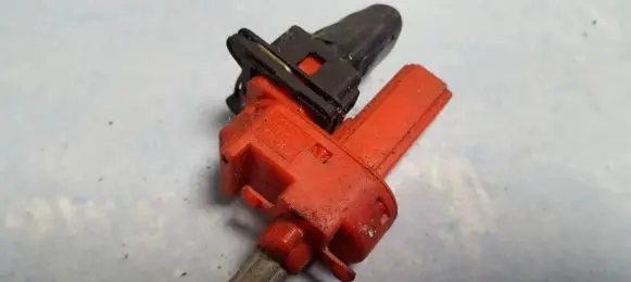 Ford Mondeo Mk III Brake pedal sensor switch 94bb7c534ac 94bb-7c534-ac