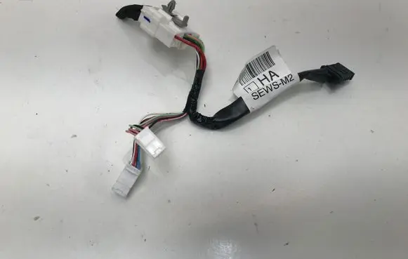 Nissan Leaf II (ZE1) Other wiring loom 240165SH0A