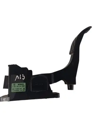Volkswagen Golf IV Accelerator throttle pedal 1J1721503KDS