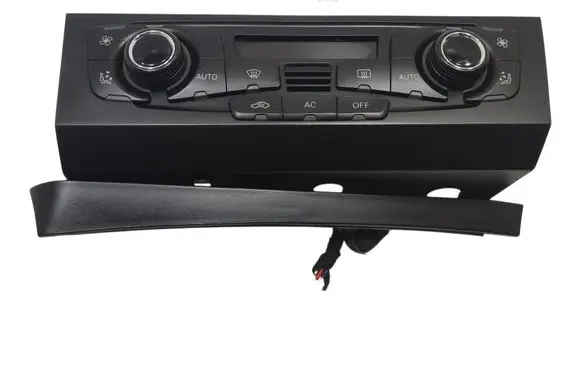 Audi Q5 SQ5 8R Multifunctional control switch/knob 8T1820043AP