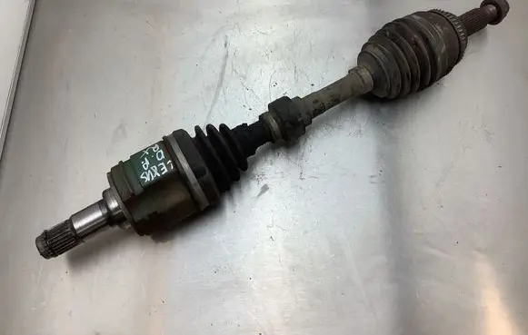 Lexus RX 330 - 350 - 400H Front driveshaft 