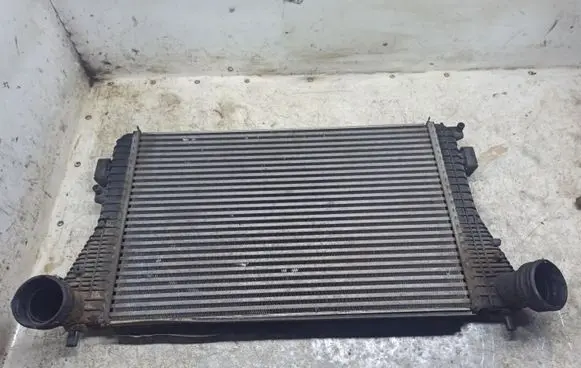 Audi A3 S3 8P Intercooler radiator