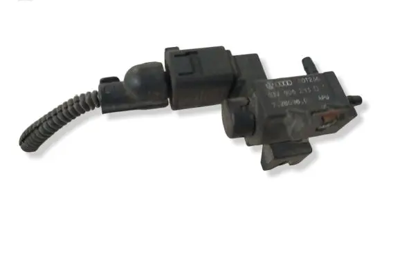 Volkswagen Sharan Turbo solenoid valve 037906283D 7280980