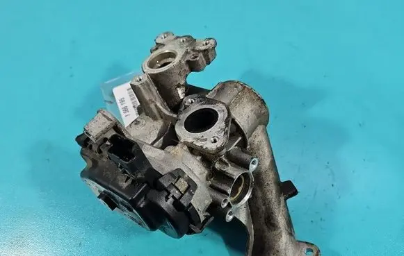 Peugeot 301 EGR valve 9807369980 IMPRK1566195
