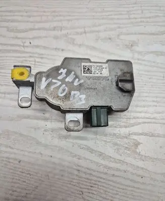 Volvo V70 Steering wheel lock 7G9N3F880DC P31202090