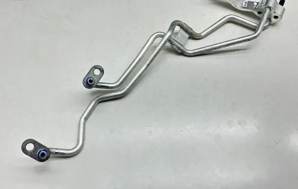 KIA EV6 Air conditioning (A/C) pipe/hose 97761CV000