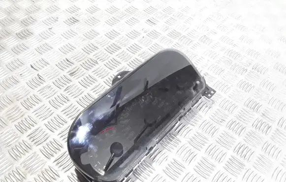 Honda FR-V Speedometer (instrument cluster) 78100SJHG010M1 2574301922