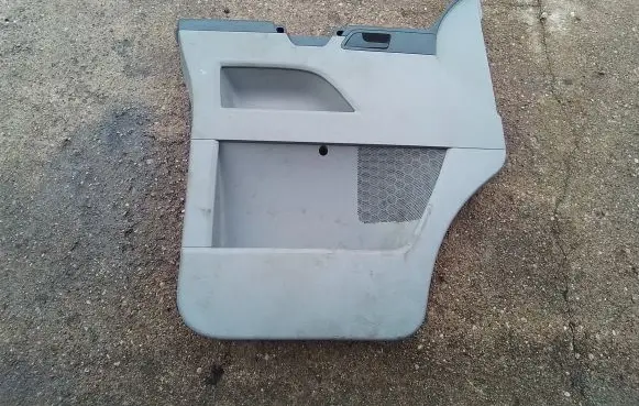 Volkswagen Transporter - Caravelle T5 Front door card panel trim 7E0867103