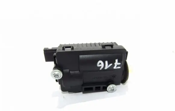 Opel Astra H Central locking motor 430036418