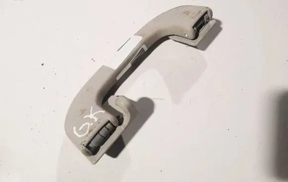 Mercedes-Benz A W169 Rear interior roof grab handle a1698100151 h3140403