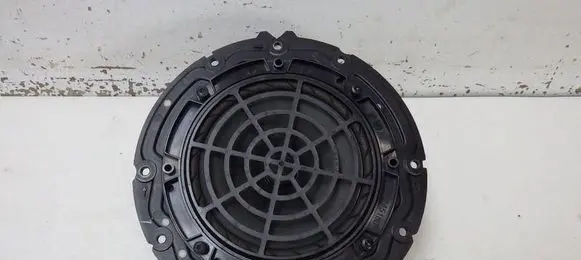Citroen C3 Front door speaker 9686461080