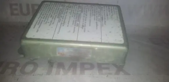 Rover 620 ABS control unit/module 39790SN7E01