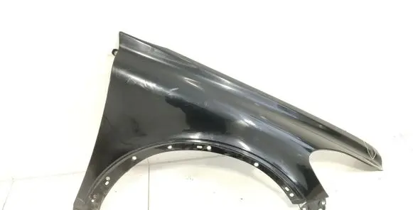 Volvo C30 Fender