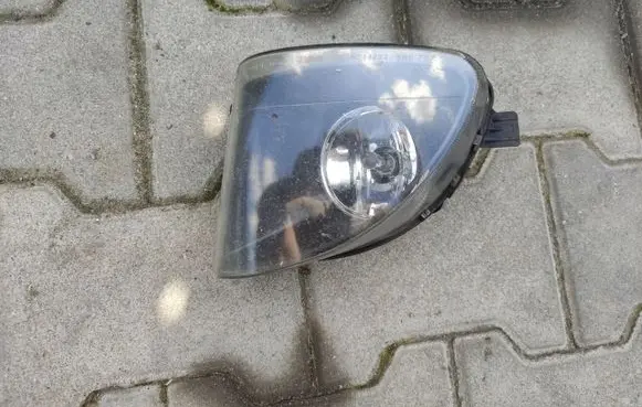 BMW 5 F10 F11 Front fog light 7216885