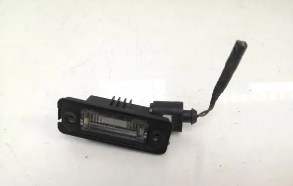 Volkswagen Golf V Number plate light 3D0943021A 1J6943021B